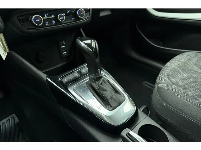 Opel Crossland X 1.2 Turbo Edition 2020 2020 Benzine 26