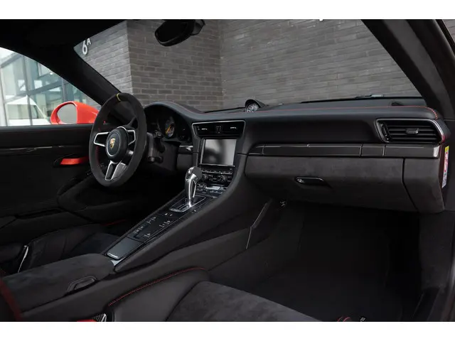 Porsche 911 4.0 GT3 RS | PCCB | Neuslift 2015 Benzine 21