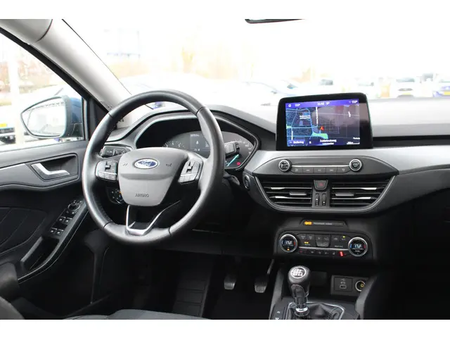 Ford Focus 1.0 EcoBoost Hybrid Active Style 2022 Benzine 19