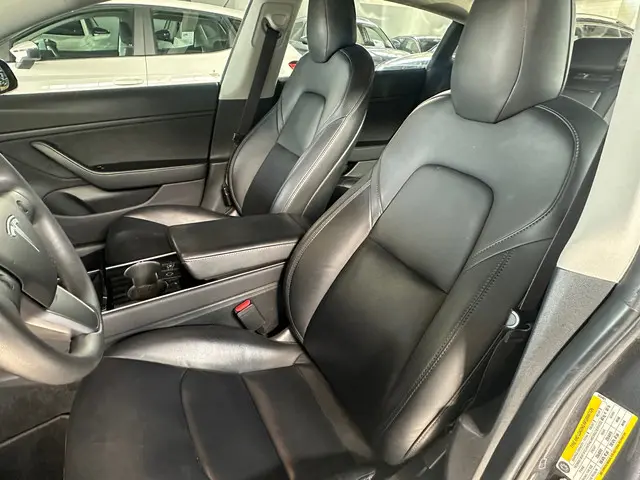 Tesla Model 3 Standard RWD Plus 60 kWh 2019 Elektrisch 15