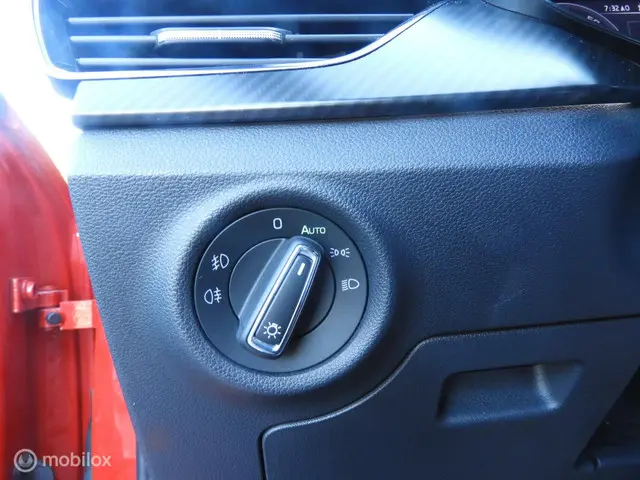 Škoda Kamiq 1.0 TSI Monte Carlo edition 2021 Benzine 35