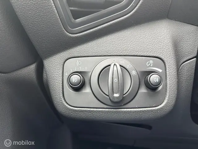 Ford C-MAX 1.5 Titanium|NAVI|PDC|CRUISE|AIRCO 2015 Benzine 17