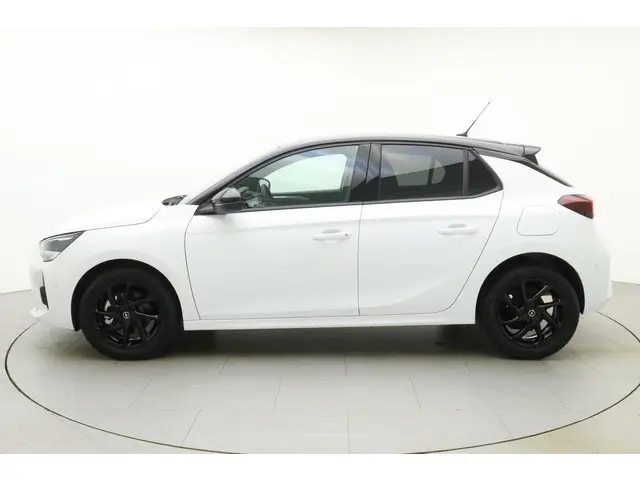 Opel Corsa 1.2 Turbo 100pk GS 2023 Benzine 5