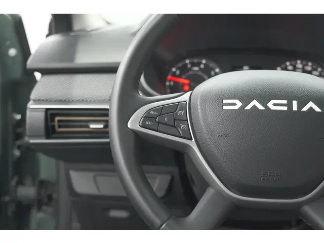 Dacia Sandero Stepway TCe 90 Expression 2024 Benzine 31