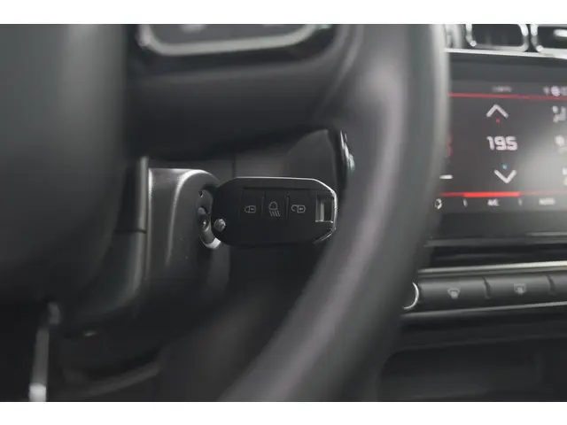 Citroën C3 PureTech 110 EAT6 Feel Edition 2020 Benzine 15
