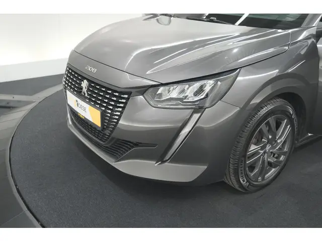 Peugeot 208 PureTech 100 Active Pack 2022 Benzine 16