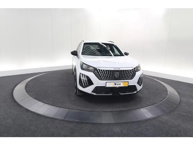 Peugeot 2008 PureTech 130 EAT8 Allure 2024 Benzine 72