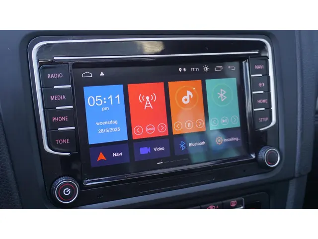 Volkswagen Golf 2.0 GTI 235PK Edition 35 2012 Benzine 17