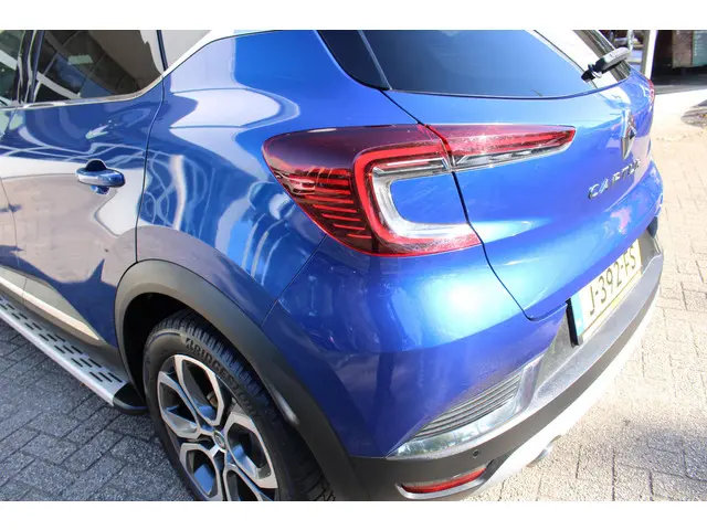 Renault Captur 1.0 TCe 100 Edition One 2020 Benzine 20