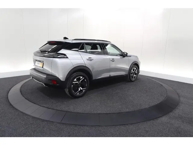 Peugeot 2008 PureTech 130 EAT8 Allure 2024 Benzine 9