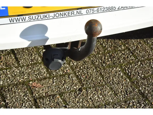 Suzuki Celerio 1.0 Comfort 2016 Benzine 16