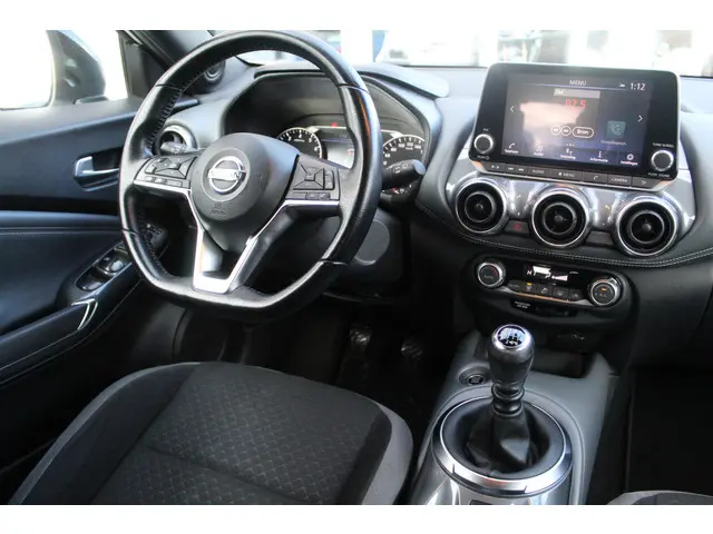 Nissan Juke 1.0 DIG-T N-Connecta 2020 Benzine 26