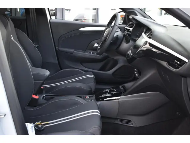 Opel Corsa 1.2 Turbo Hybrid GS 2025 Hybride Benzine 12