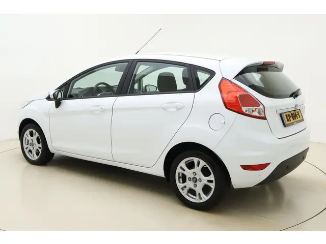 Ford Fiesta 1.0 Style Ultimate 2016 Benzine 4