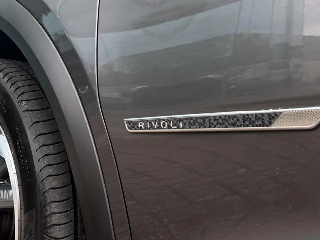 DS DS 7 Crossback 1.6 PureTech Executive 2019 Benzine 25