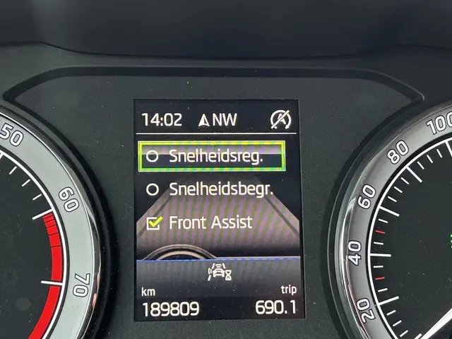 Škoda Karoq 1.0 TSI Business Edition 2021 Benzine 18