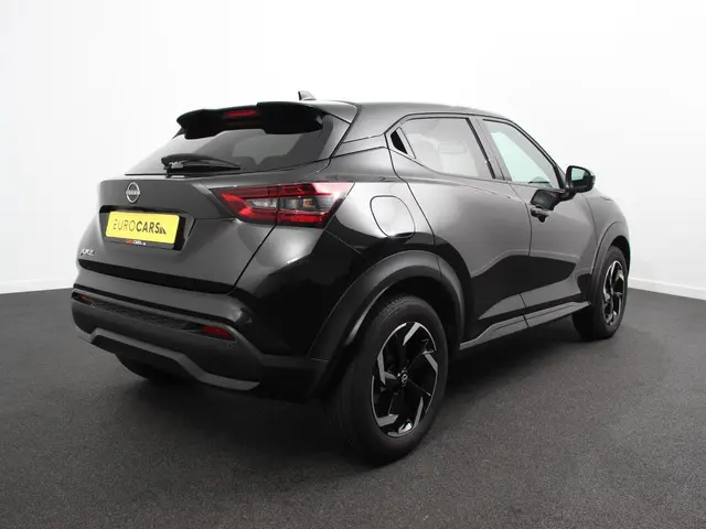 Nissan Juke 1.0 DIG-T N-Connecta 2024 Benzine 6