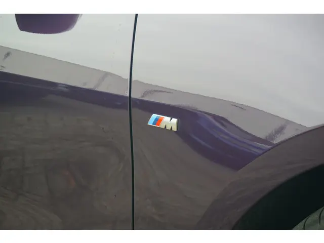 BMW 1 Serie 5-deurs 120 2025 Benzine 7