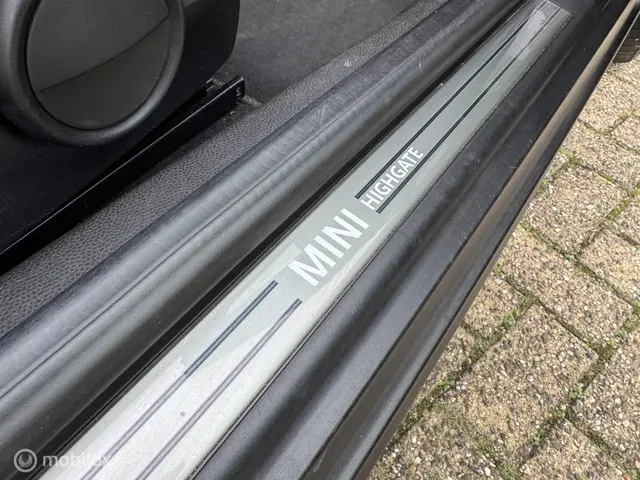 MINI Cooper Cabrio 1.6 Chili 2013 Benzine 11