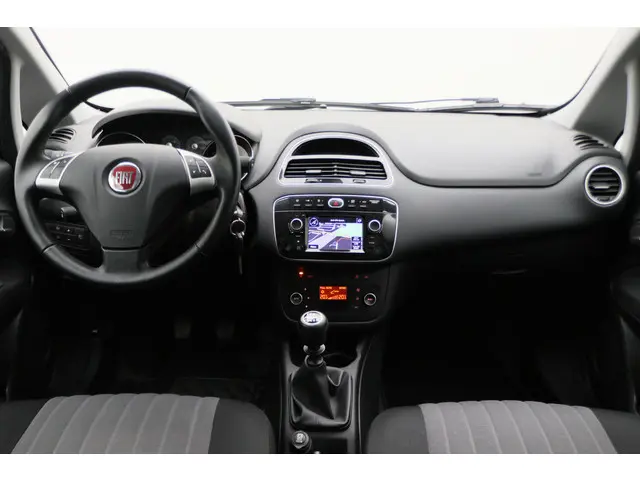 Fiat Punto 2