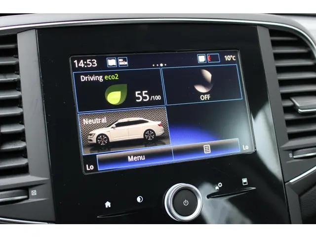 Renault Talisman 1.6 TCe Zen 2018 Benzine 28