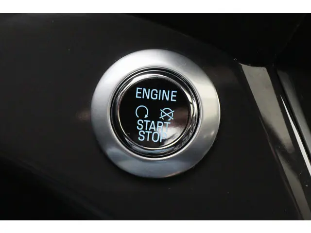 Ford Kuga 1.5 Titanium 2016 Benzine 38