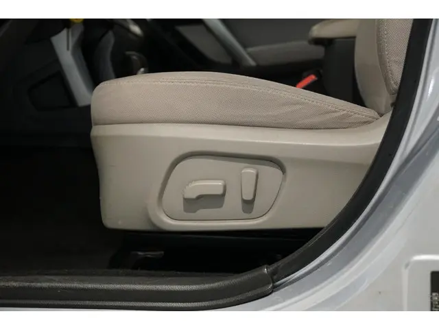 Subaru Forester 4wd 2014 Benzine 16