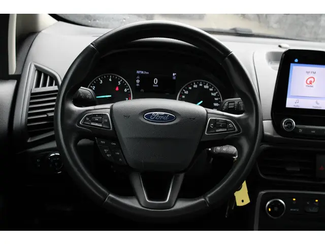 Ford EcoSport 1.0 EcoBoost Connected 2020 Benzine 24