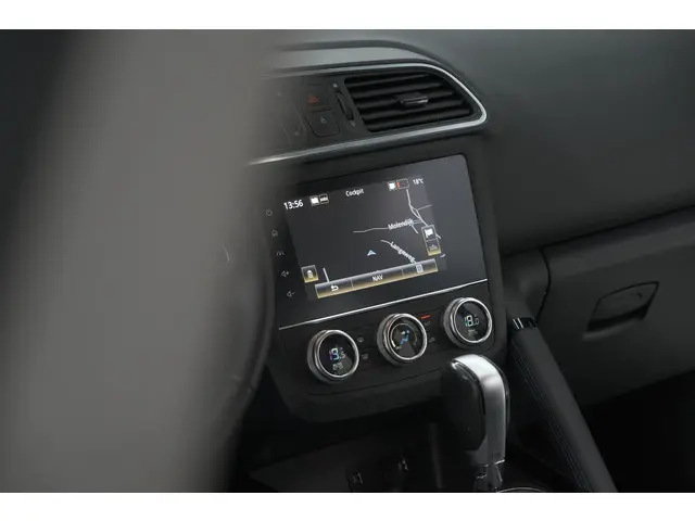 Renault Kadjar TCe 140 EDC Limited 2019 Benzine 54