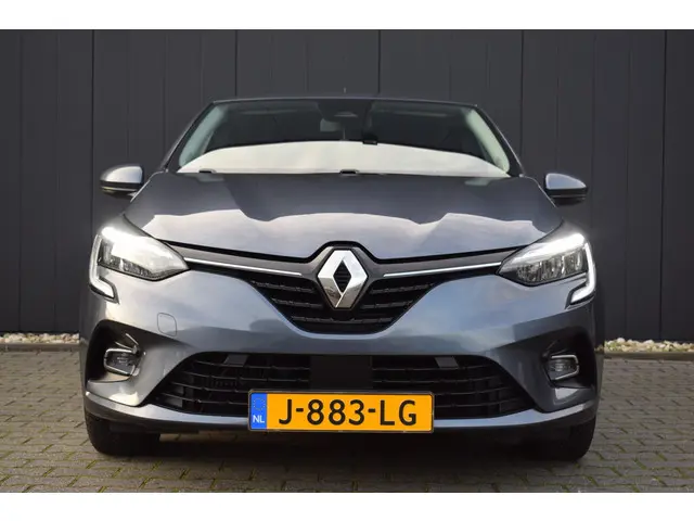 Renault Clio 1.0 TCE Zen 2020 Benzine 18