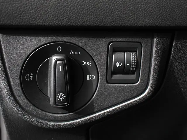 Volkswagen Polo 1.0 TSI Life DSG Automaat 2022 Benzine 17