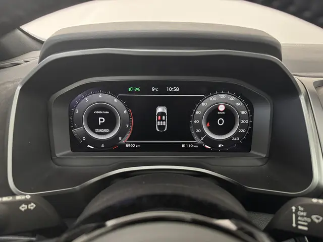 Nissan QASHQAI 1.3 MHEV Xtronic Tekna Plus 2025 Benzine 4