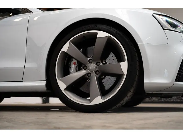 Audi RS5 Coupé 4.2 FSI RS5 quattro 2014 Benzine 11