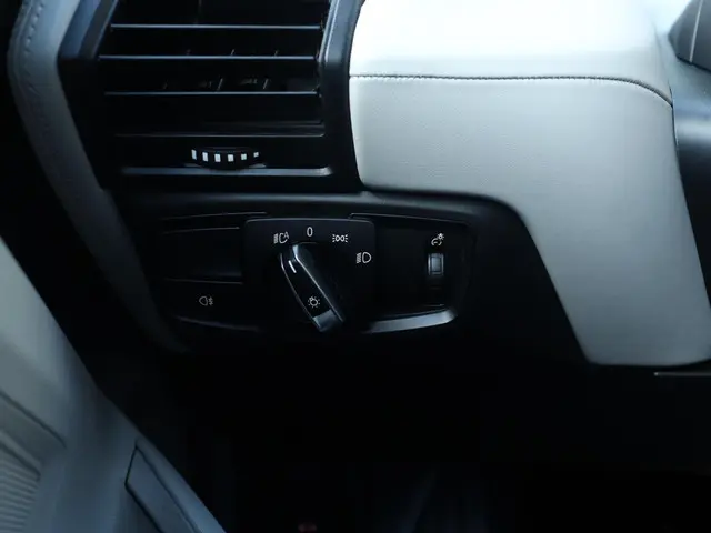 BMW i3 94Ah 2018 Elektrisch 29