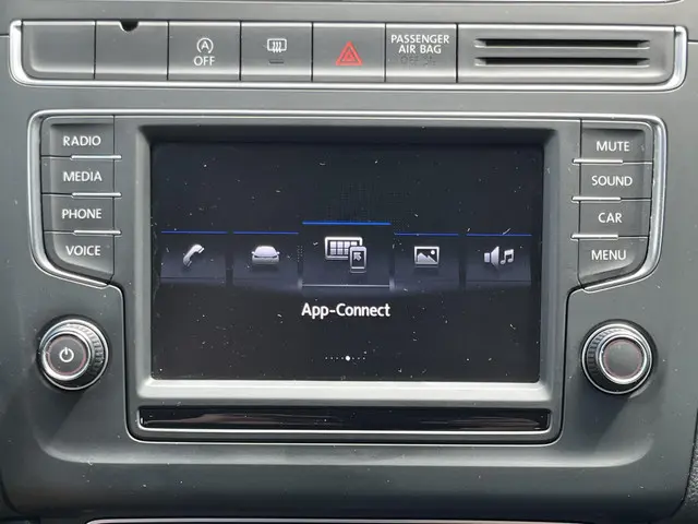 Volkswagen Polo 1.0 Comfortline Edition 2016 Benzine 68