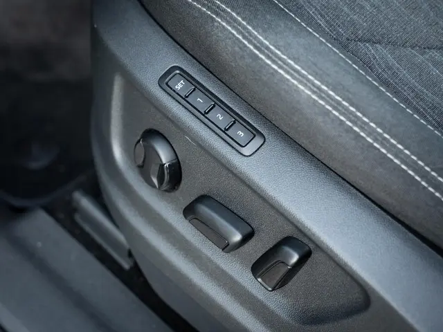 Škoda Kodiaq 1.4 TSI ACT Style 2017 Benzine 10