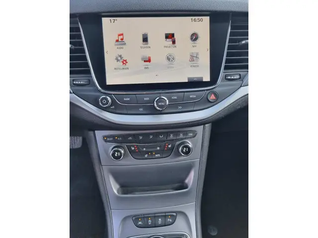 Opel Astra Sports Tourer 1.0 Online Edition 2017 Benzine 14