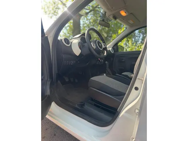 Renault Twingo 1.0 SCe Collection 2016 Benzine 4