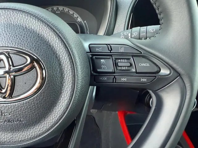 Toyota Aygo X 1.0 VVT-i S-CVT Pulse 2025 Benzine 15