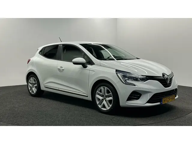 Renault Clio 3