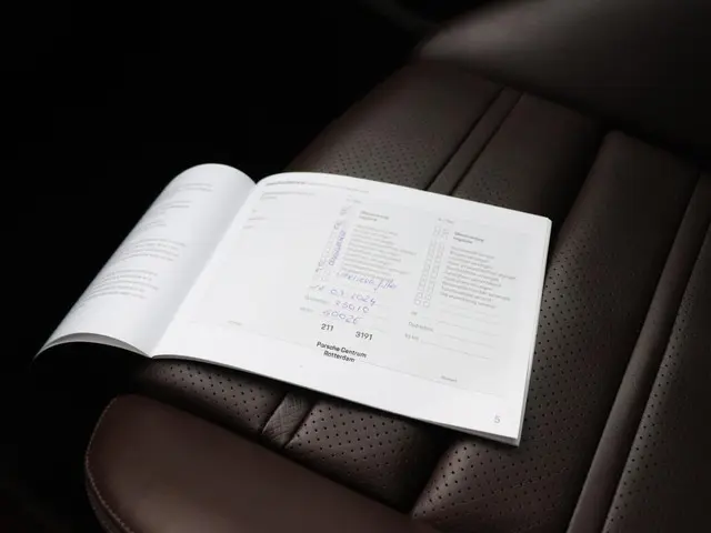 Porsche Cayenne 3.0 E-Hybrid 2022 Hybride Benzine 33