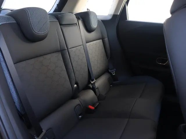 MINI Aceman E 2025 Elektrisch 10