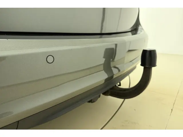 Opel Zafira 1.6 Turbo Business Executive 2017 Benzine 7