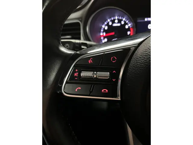 Kia Ceed Sportswagon 1.5 T-GDi DynamicLine 2021 Benzine 22