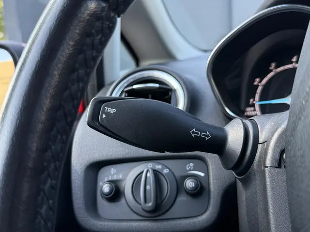 Ford Fiesta 1.0 EcoBoost Titanium 2017 Benzine 18