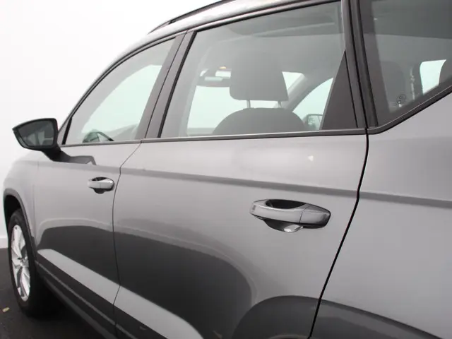 SEAT Ateca 1.5 TSI Style Business Intense 2024 Benzine 27