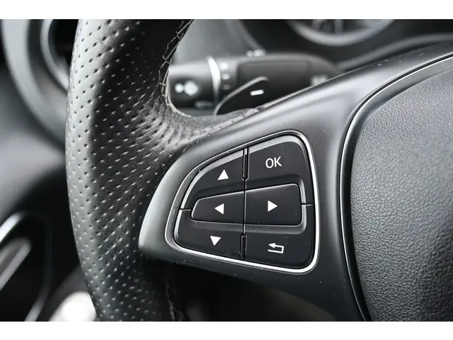 Mercedes-Benz Vito 116 CDI Lang 2024 Diesel 15