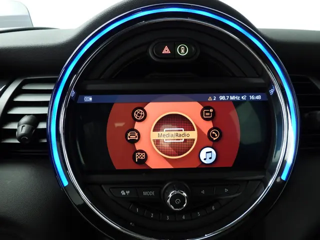 MINI 3-Deurs John Cooper Works Aut. 2020 Benzine 18