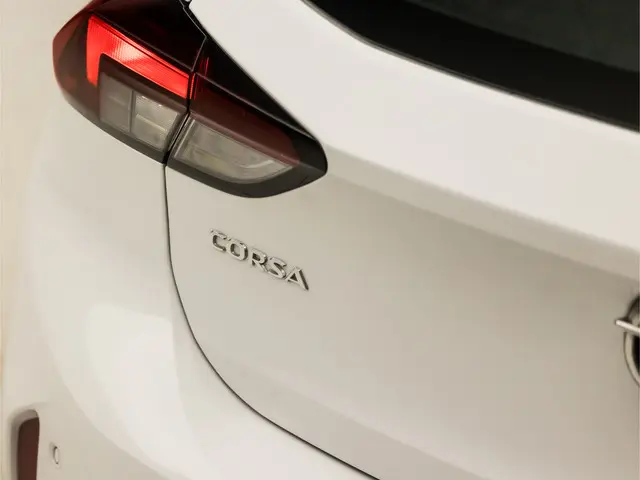 Opel Corsa 1.2 Sport 2020 Benzine 27