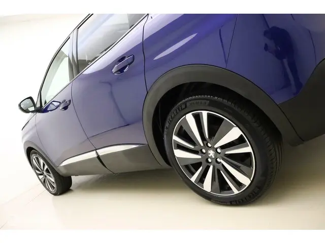 Peugeot 3008 1.2 PureTech Allure 2019 Benzine 17